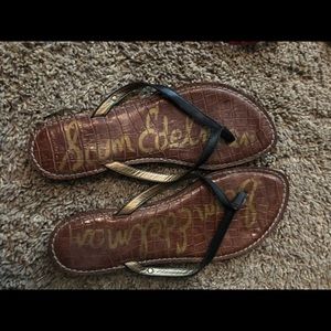 Sam Edelman thong sandal